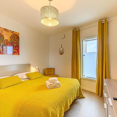 L'Audacieux - Appt Neuf Avec Vue Sur Les Toits Apartment วานส์ ภายนอก รูปภาพ