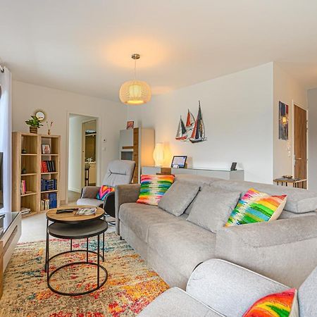L'Audacieux - Appt Neuf Avec Vue Sur Les Toits Apartment วานส์ ภายนอก รูปภาพ