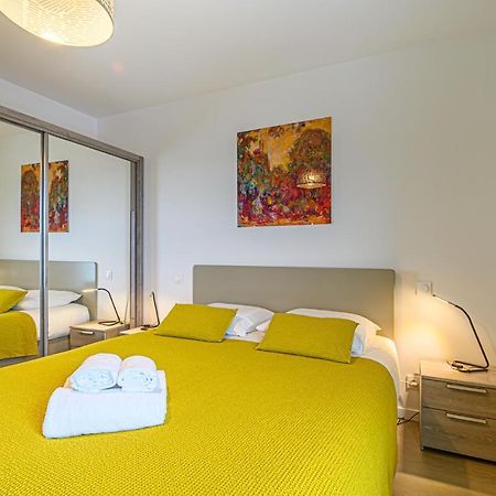 L'Audacieux - Appt Neuf Avec Vue Sur Les Toits Apartment วานส์ ภายนอก รูปภาพ