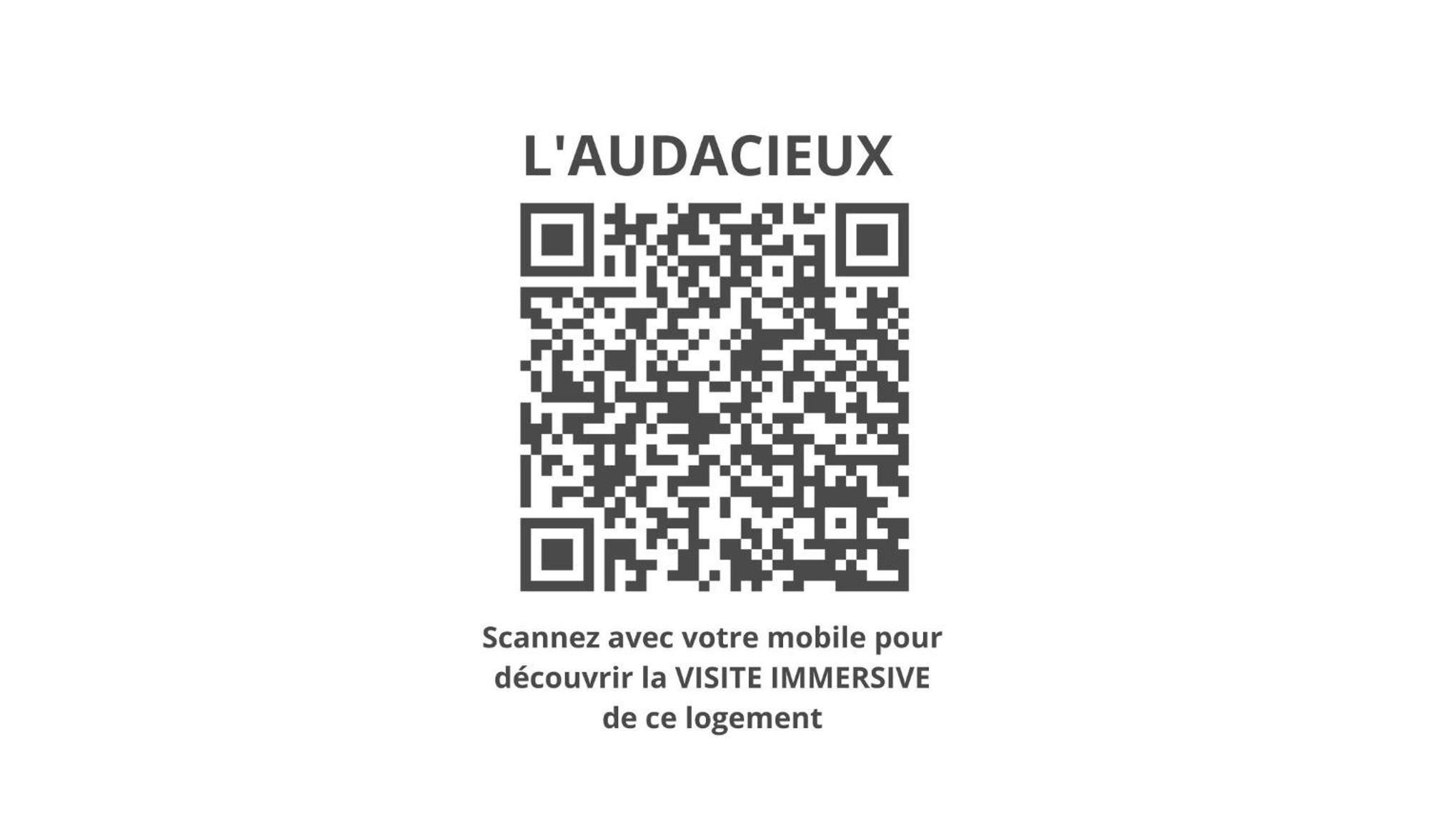 L'Audacieux - Appt Neuf Avec Vue Sur Les Toits Apartment วานส์ ภายนอก รูปภาพ